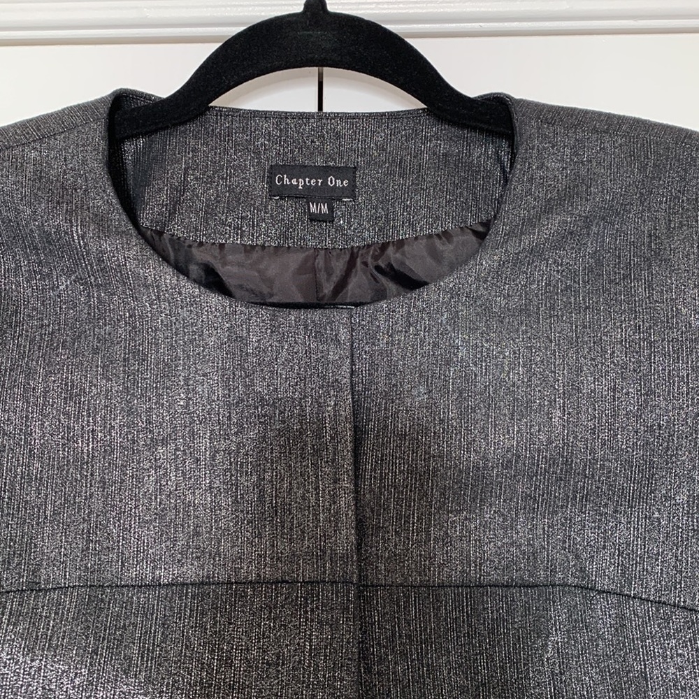 NWT Chapter One jacket - Picture 2 of 10